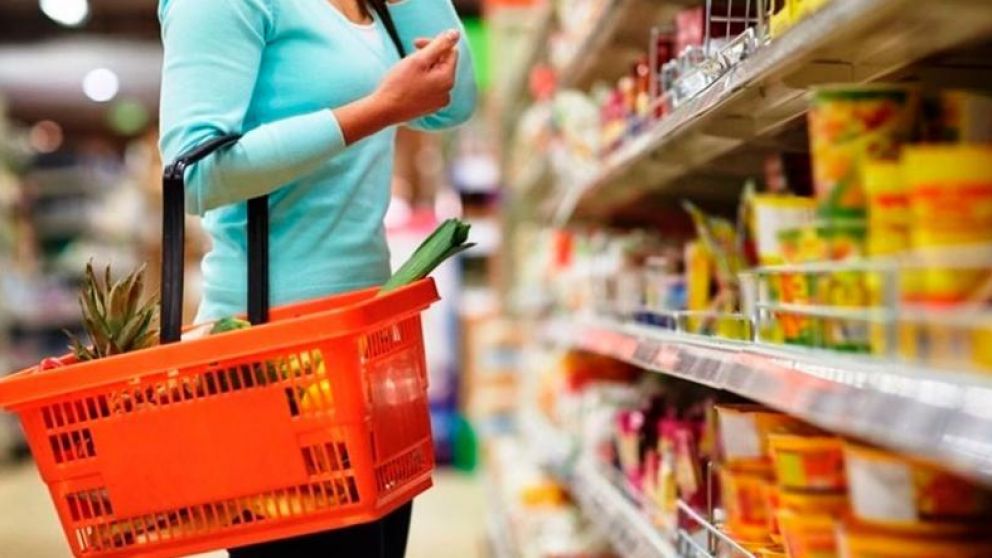 La inflación de noviembre fue de 4,3 por ciento. (Imagen ilustrativa)