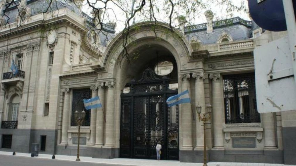 Cancillería designó consulesas y embajadoras.