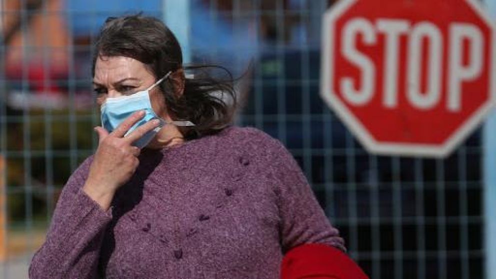 OMS: el mundo superó los 13 millones de casos y las 579.000 muertes por coronavirus.