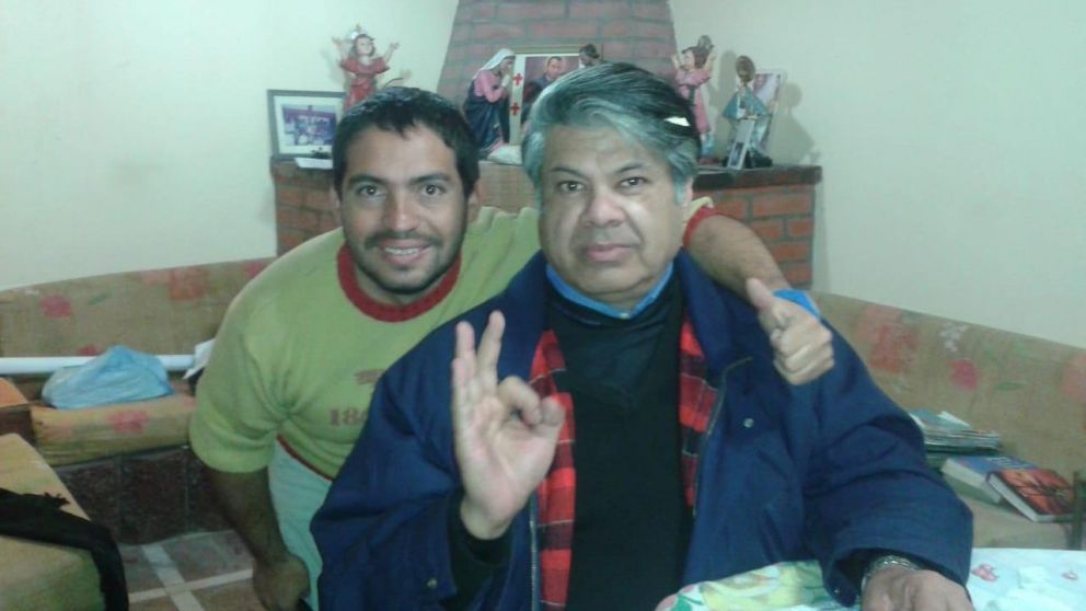 Investigan si la muerta del sacerdote Oscar Juárez se trató de un homicido.