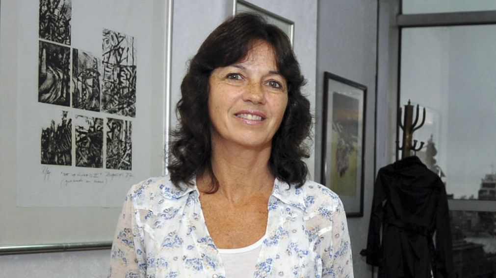 Vilma Ibarra, secretaria Legal y Técnica de la Presidencia, habló sobre el proyecto del gobierno para legalizar el aborto (Télam/Archivo).