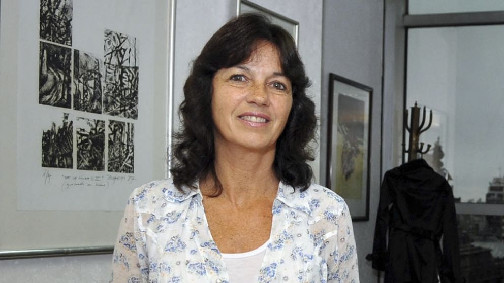 Vilma Ibarra, secretaria Legal y Técnica de la Presidencia, habló sobre el proyecto del gobierno para legalizar el aborto (Télam/Archivo).