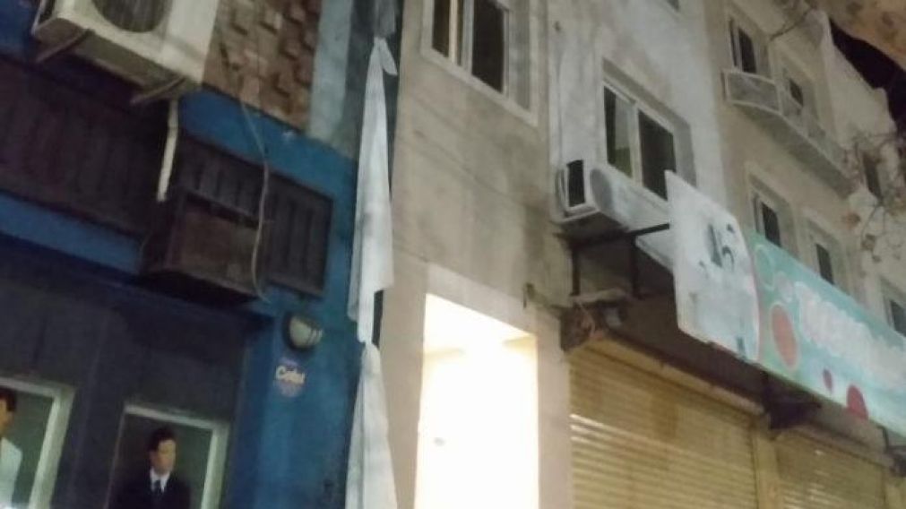 El joven se arrepintió y se entregó a la policía local (Diario San Rafael).