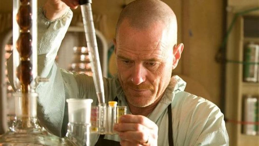 Parece que Walter White tiene varios adeptos (Imagen Ilustrativa).