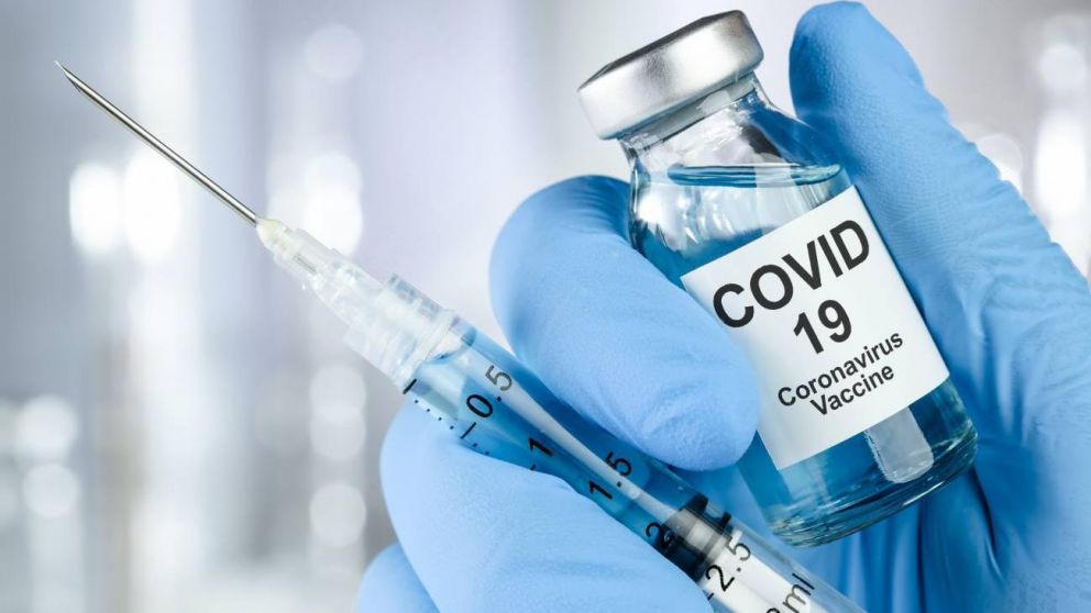 Las primeras pruebas de la vacuna para el coronavirus con resultados promisorios.