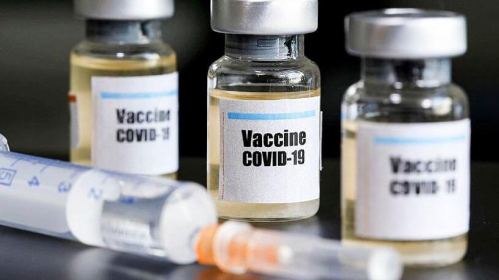 La vacuna contra el coronavirus, más cerca que nunca.