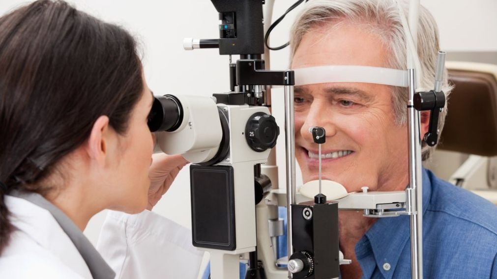 El glaucoma es la primera causa de ceguera irreversible a nivel mundial.
