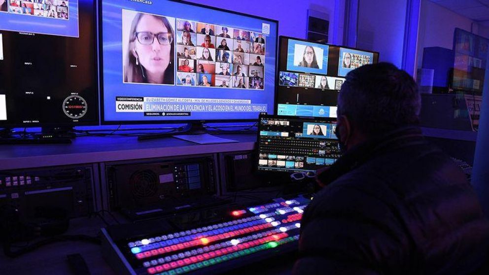 Diputados trabaja en proyectos de inclusión laboral