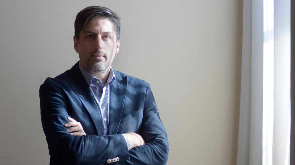 El ministro Trotta mantuvo un encuentro virtual con representantes de las provincias que se aprestan a abrir escuelas en agosto.(Foto: Fernando P�rez Re)