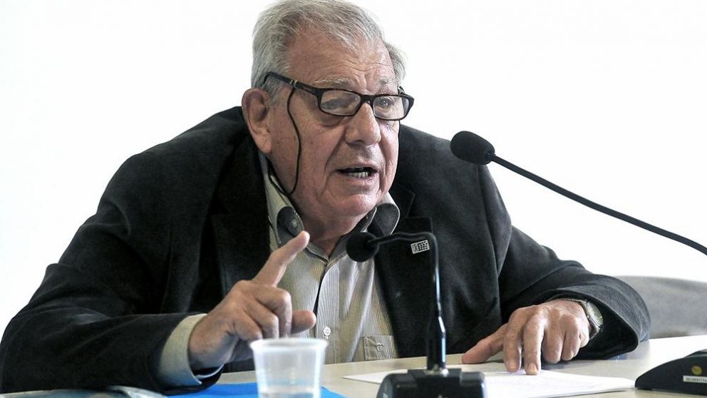 Maier integró el Tribunal Superior de Justicia de la Ciudad Autónoma de Buenos Aires y tuvo una extensa carrera docente.