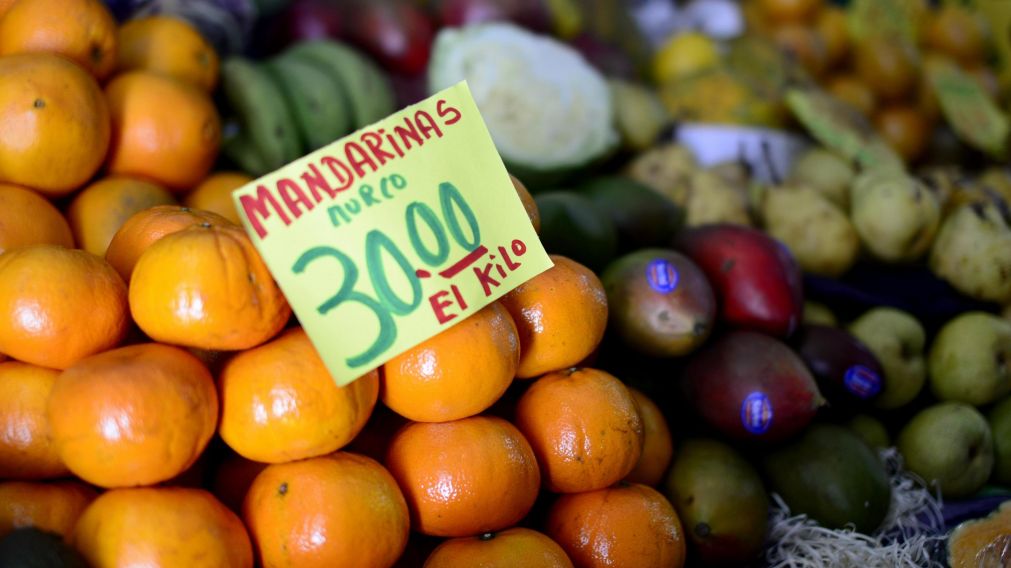Los comercios no esperan que la reapertura de la cuarentena mejore un año que ya empezó con la demanda por el piso. (Foto: Jonatan Moreno)