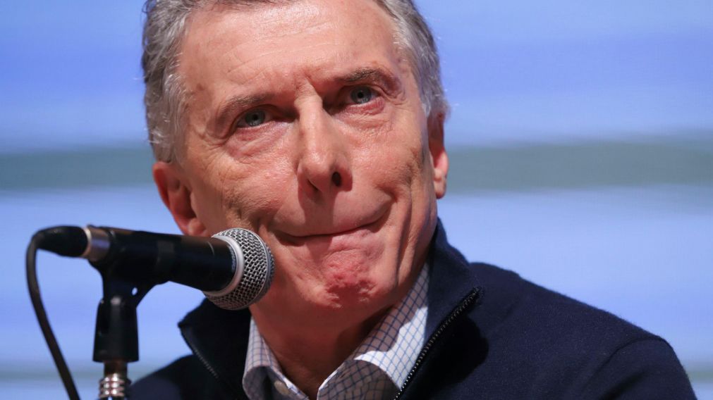 Macri en Paraguay: fuerte rechazo a su visita.