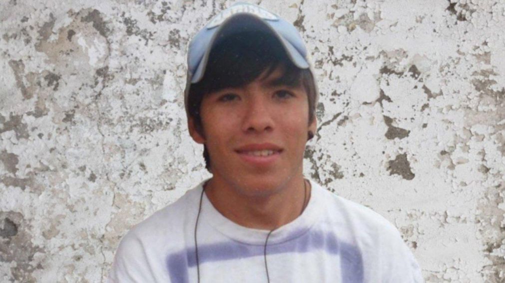 Continúa la búsqueda de Facundo Astudillo Castro.