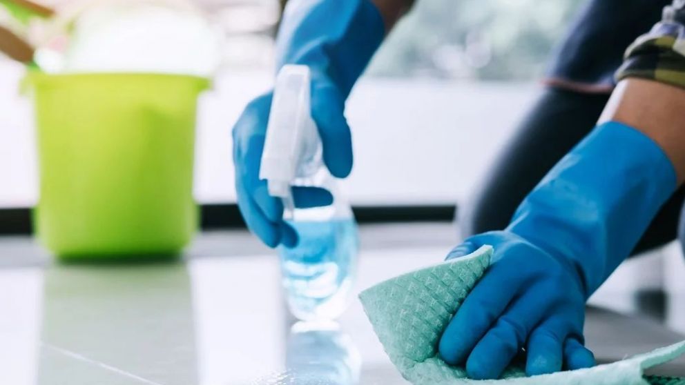 La prohibición rige en toda la Argentina, en medio de los recaudos sanitarios por la pandemia de coronavirus (Imagen ilustrativa).