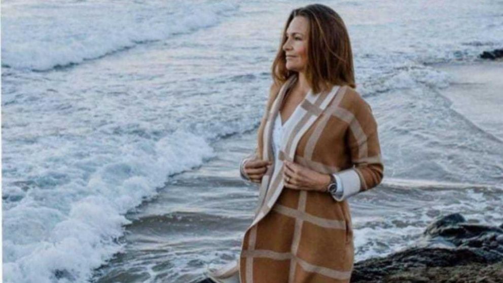 Carmen Greentreee cuenta en su libro la pesadilla que le tocó vivir durante dos meses.