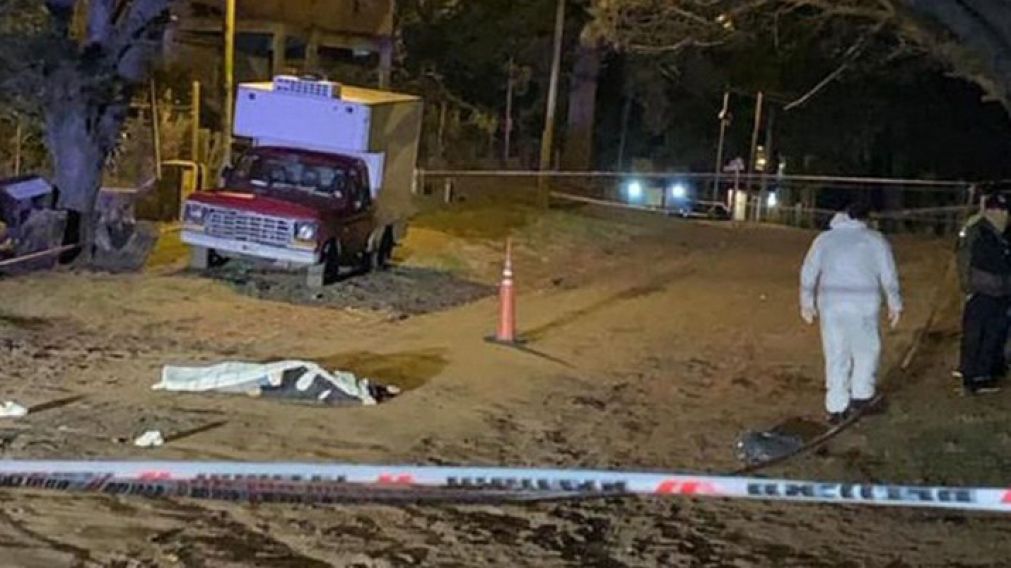 La víctima tenía 42 años y tres hijos.
