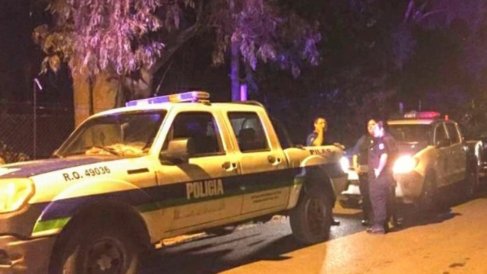 La policía de Villa Rosa investiga por menores del homicidio.