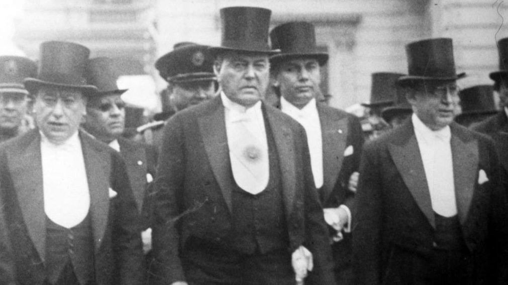 El peludo: a 168 años de su natalicio.