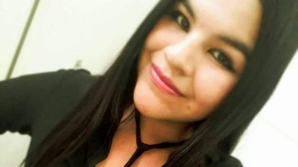 Lizbeth Foronda Calani, de 21 a�os, trabajaba y estudiaba enfermer�a.