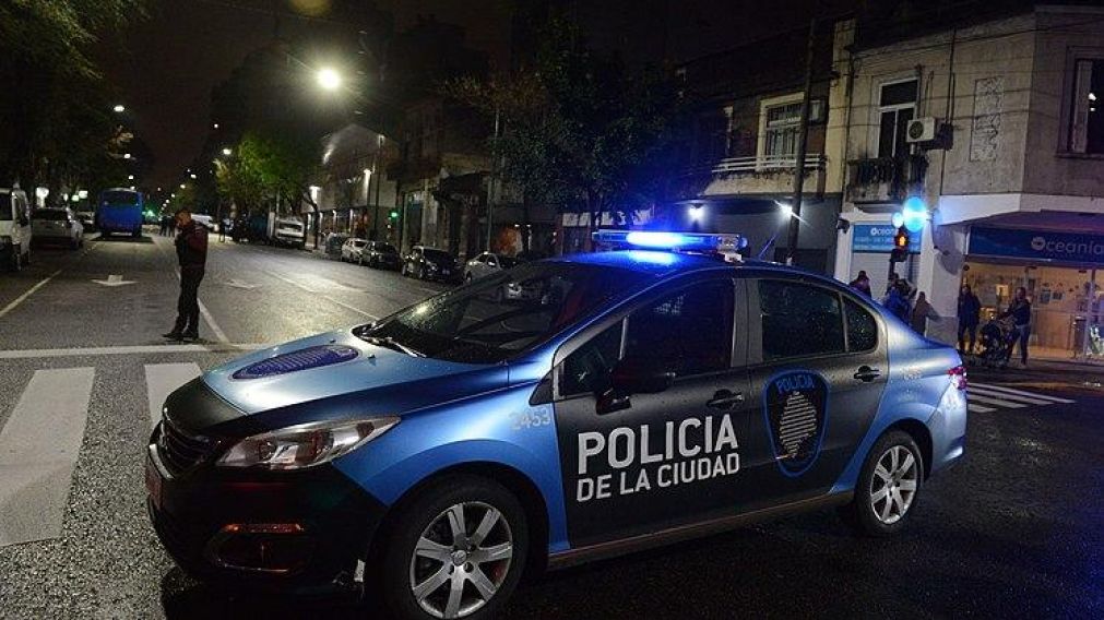 En uno de los hechos, los agentes encontraron una bolsa con 31 gramos de cocaína distribuida en seis envoltorios (Imagen ilustrativa),