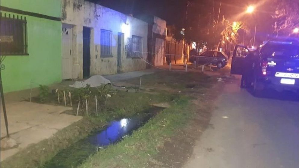 Durante la última semana hubo nueve homicidios en Rosario (Gentileza Rosario 3).
