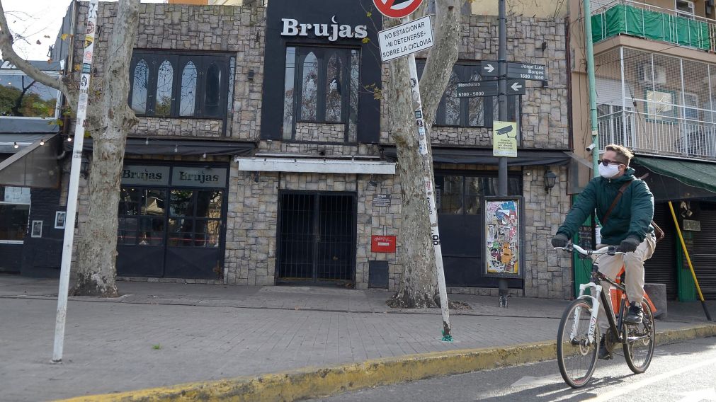 Según dio a conocer el Ministerio de Salud, 47.010 personas tienen actualmente coronavirus (Fernando Pérez Re/Crónica).