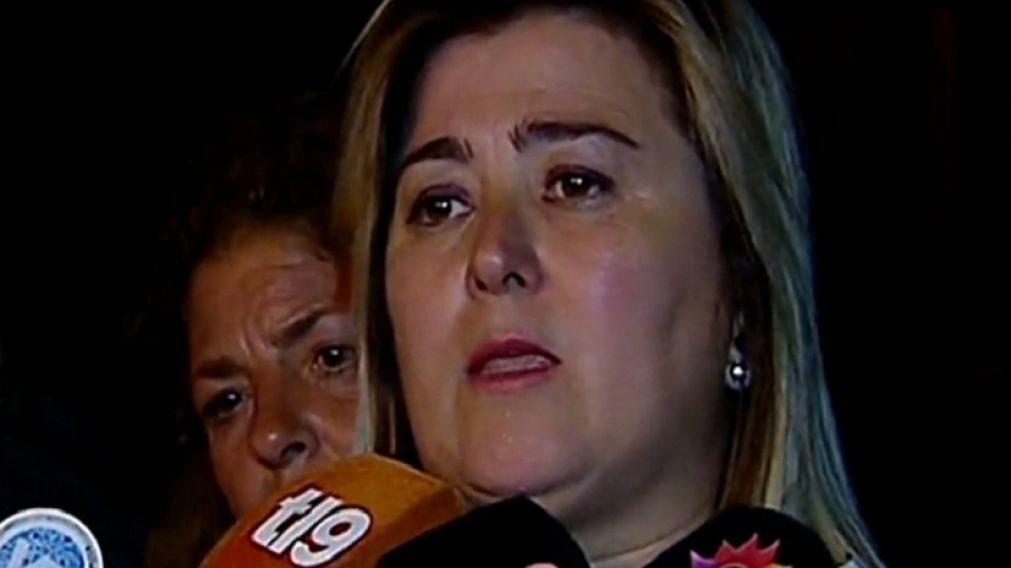 "Por suerte, hoy los jueces están aplicando el código y no la política", dijo Elizabeth Gasaro, abogada de Lázaro Báez.