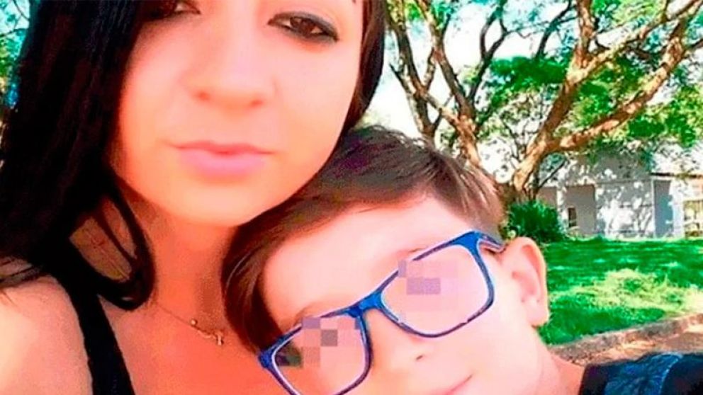 Inexplicable situación en Brasil (Twitter).