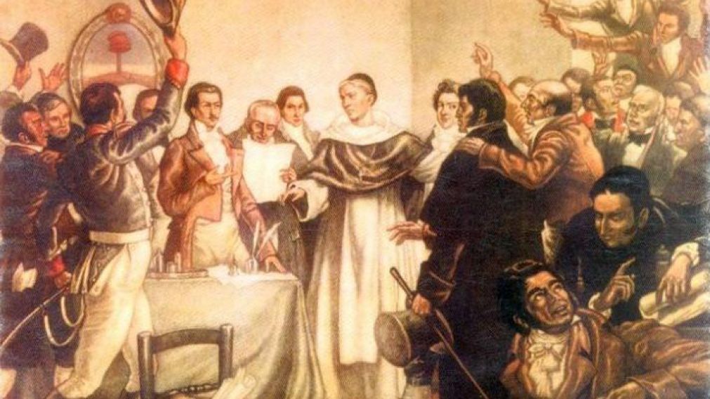Efem�rides del 9 de julio
