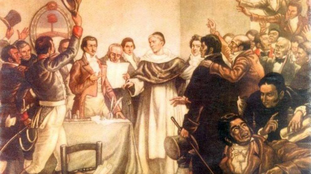 Efemérides del 9 de julio