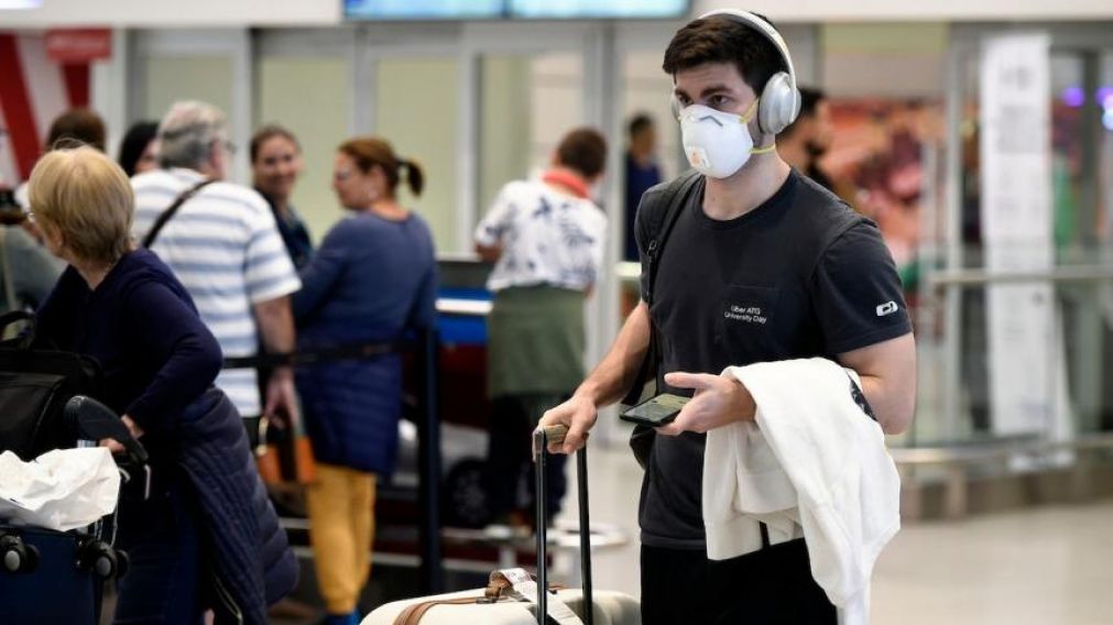 Entrar a Uruguay, con m�s restricciones para los viajeros. 