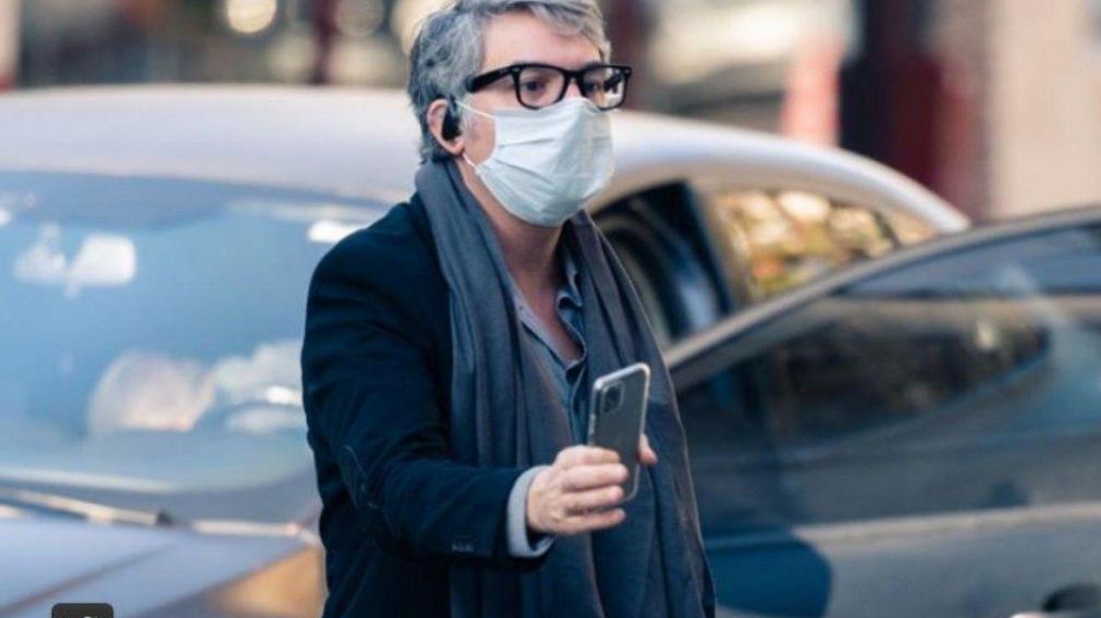 El juez Juan Pablo Auge quedó a cargo de la causa luego del apartamiento de Federico Villena.