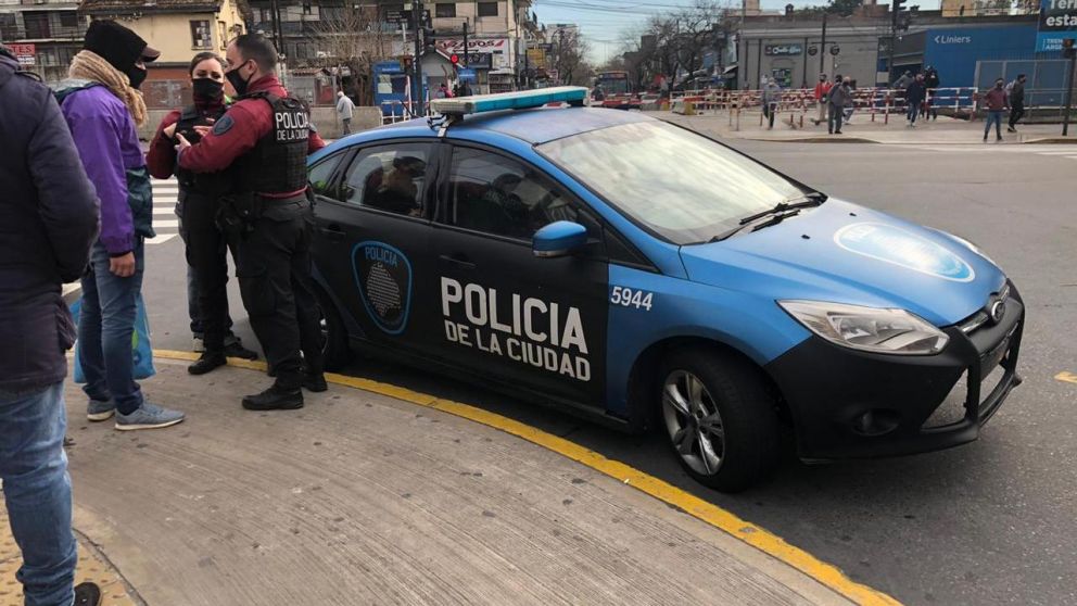 La mujer tenía pedido de captura de Tucumán.