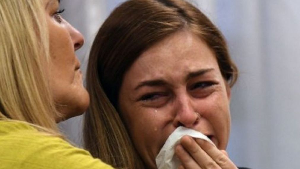 CON SENTENCIA DESDE 2017, LA VÍCTIMA ESPERÓ DOS AÑOS POR JUSTICIA.