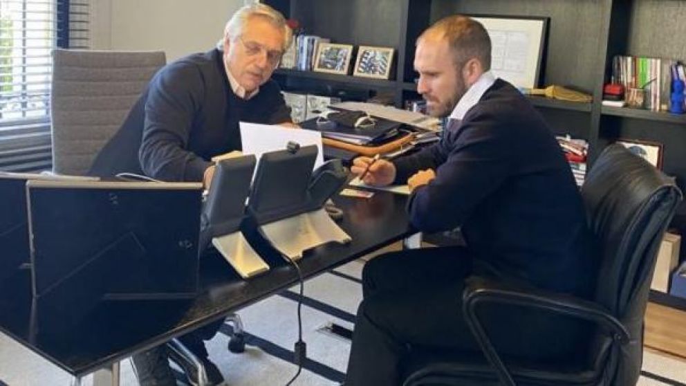 Deuda: ¿La tercera es la vencida?