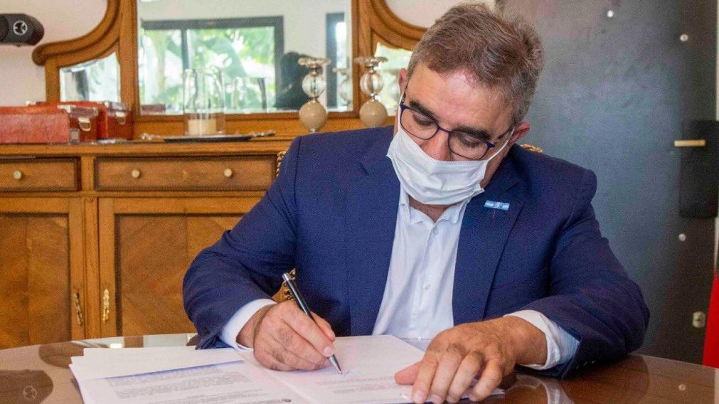 El gobernador de Catamarca anunci� la cuarentena estricta hasta el domingo 12 inclusive.