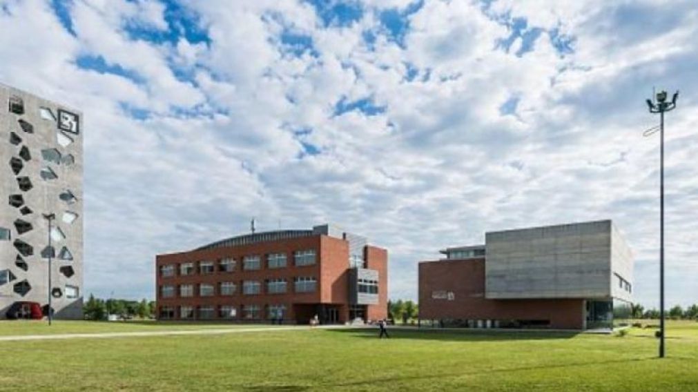 La Universidad Siglo 21 repudi� los comentarios antisemitas del docente en cuesti�n.