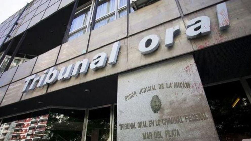 El lunes empiezan las declaraciones (Imagen ilustrativa).