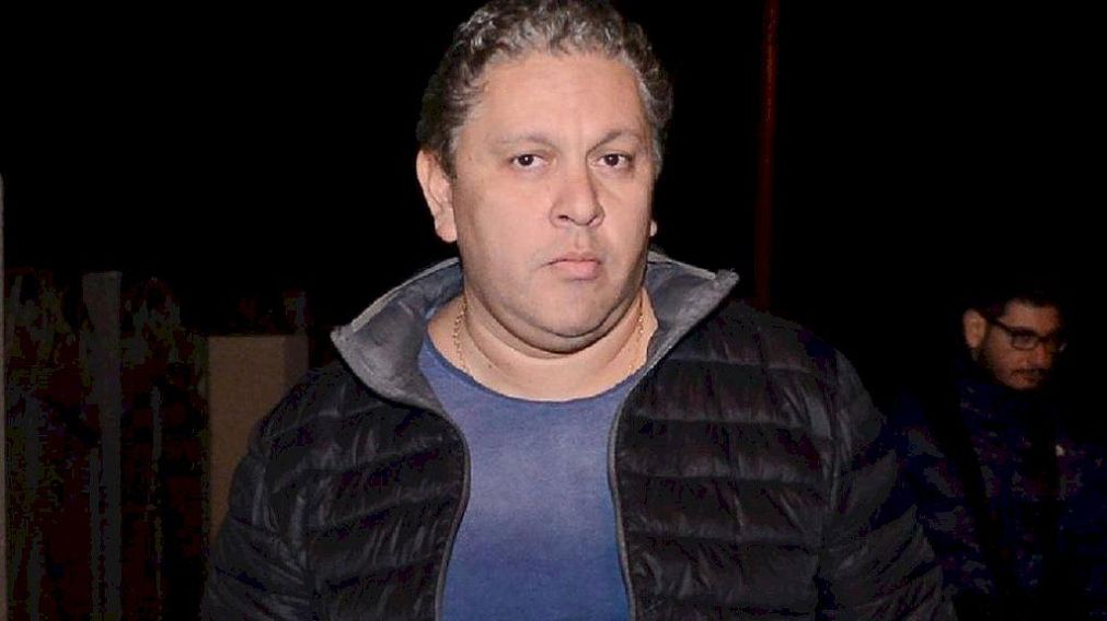 Fabián Gutiérrez, ex secretario privado de Cristina Kirchner, fue visto por última vez el jueves.