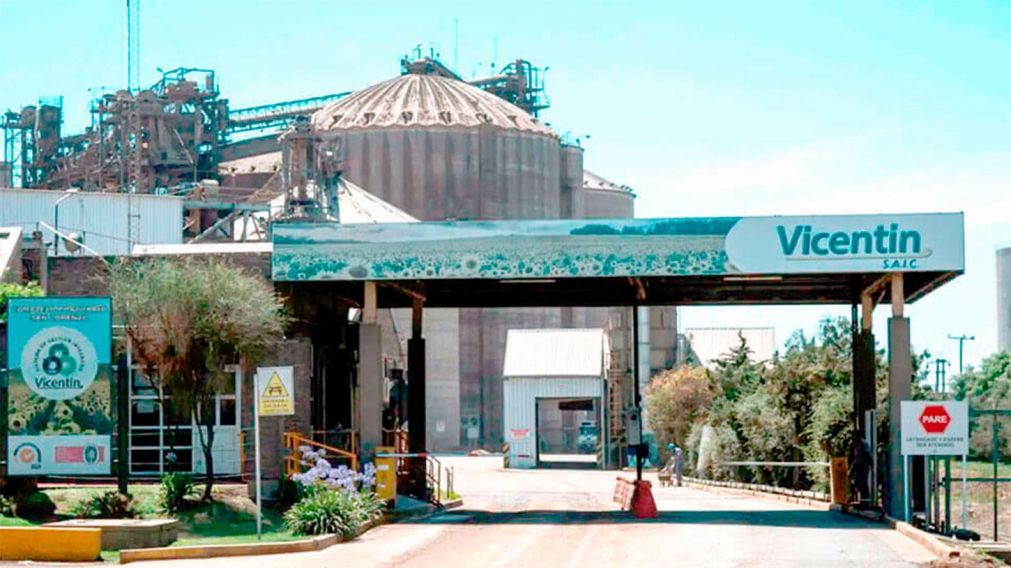 Rechazaron el pedido del Ministerio de Desarrollo Productivo para que el concurso pase al fuero porte�o. 