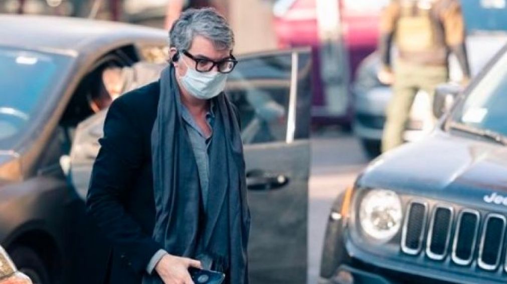 El juez Federico Villena fue apartado de la causa que investiga espionaje ilegal durante la gesti�n de Cambiemos.
