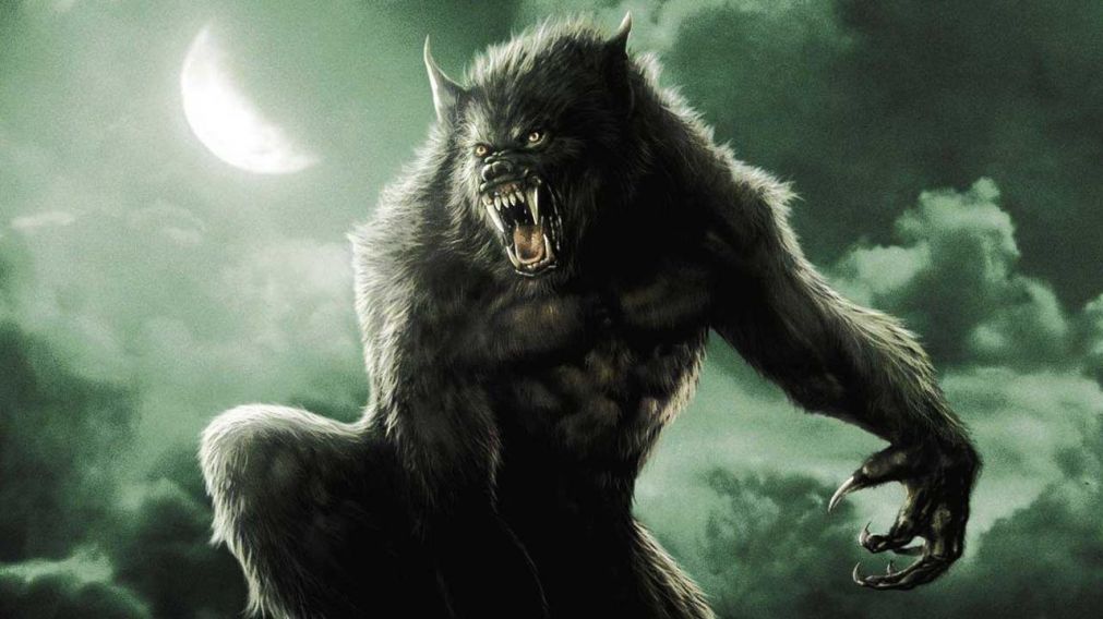El hombre lobo, licántropo o lobizón, representa a una criatura legendaria que se manifiesta en numerosas culturas