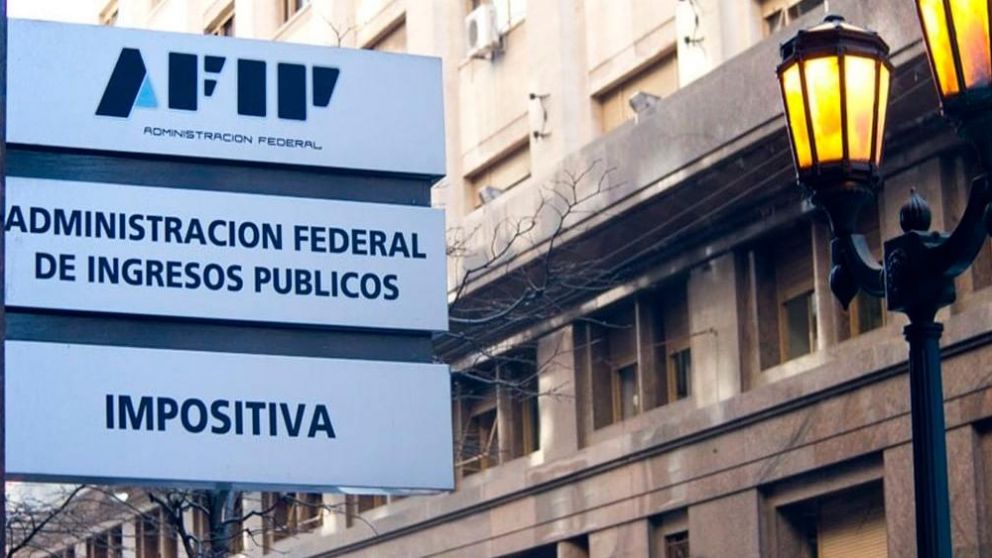 La recaudaci�n tributaria de junio ascendi� a $545.962,8 millones, seg�n la AFIP. 