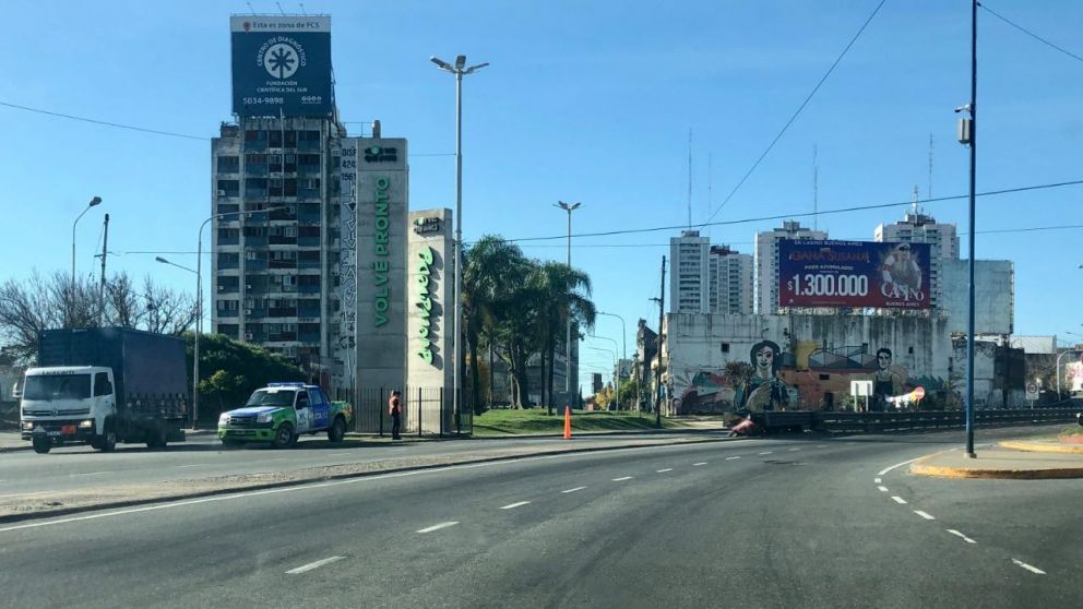 Son 35 los distritos bonaerenses del AMBA que ingresan al aislamiento social más estricto.