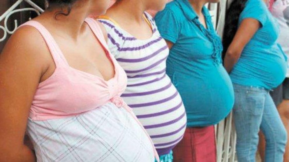 La ONG Women´s Link Worldwide sostuvo que tras la pandemia “habrá 7millones de embarazos no deseados” en el mundo.