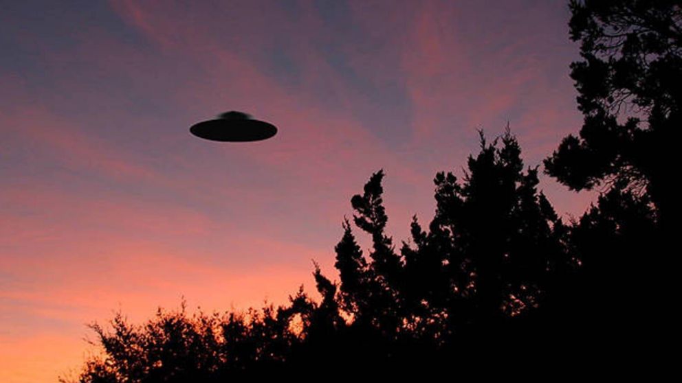 Cada 2 de julio, desde el año 2001, se festeja el Día Mundial de los Ovnis.