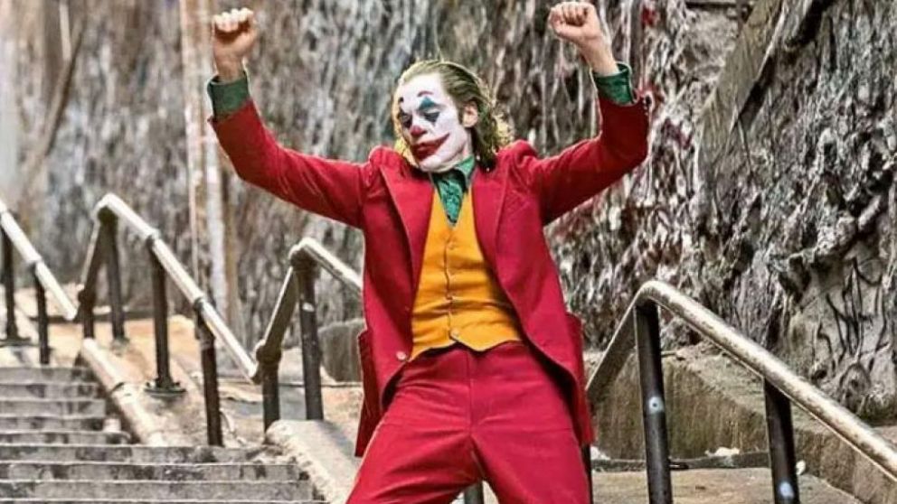 Joaquin Phoenix es el actor que interpreta el papel del villano en la película Joker.