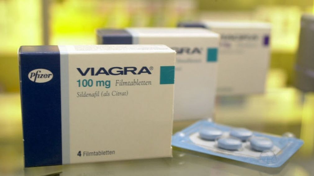 PFIZER REVOLUCIONÓ EL MERCADO CON EL VIAGRA, AHORA QUIERE HACERLO CON LA VACUNA CONTRA EL CORONAVIRUS.