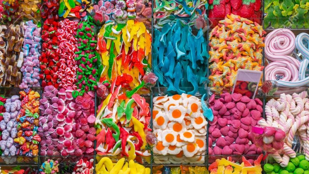 La Semana de la Dulzura se celebra del 1 al 7 de julio en la Argentina y su origen se remonta a un invierno del año 1989.