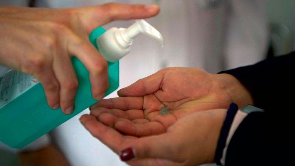 El producto no cumplía ciertas reglas (Imagen ilustrativa).